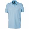 ARBEITS-POLO-SHIRT HERREN | 982 von EXNER / Farbe: light blue / 100% Baumwolle - | MEIN-KASACK.de | kasack | kasacks | k