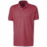 ARBEITS-POLO-SHIRT HERREN | 982 von EXNER / Farbe: bordeaux / 100% Baumwolle - | MEIN-KASACK.de | kasack | kasacks | kas