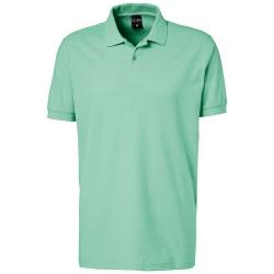 ARBEITS-POLO-SHIRT HERREN | 982 von EXNER / Farbe: mint / 100% Baumwolle - | MEIN-KASACK.de | kasack | kasacks | kassak 