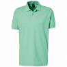 ARBEITS-POLO-SHIRT HERREN | 982 von EXNER / Farbe: mint / 100% Baumwolle - | MEIN-KASACK.de | kasack | kasacks | kassak 