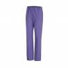 OP-HOSE 780 von LEIBER / Farbe: lila / 50 % Baumwolle 50 % Polyester - | MEIN-KASACK.de | kasack | kasacks | kassak | be