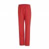 OP-HOSE 780 von LEIBER / Farbe: rot / 50 % Baumwolle 50 % Polyester - | MEIN-KASACK.de | kasack | kasacks | kassak | ber