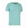 ARBEITS-T-SHIRT HERREN | PRO Wear 300 von ID / Farbe: stovet aqua / 60% BAUMWOLLE 40% POLYESTER - | MEIN-KASACK.de | kas