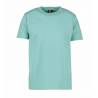 ARBEITS-T-SHIRT HERREN | PRO Wear 300 von ID / Farbe: stovet aqua / 60% BAUMWOLLE 40% POLYESTER - | MEIN-KASACK.de | kas