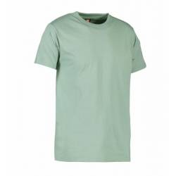 ARBEITS-T-SHIRT HERREN | PRO Wear 300 von ID / Farbe: stovet gron / 60% BAUMWOLLE 40% POLYESTER - | MEIN-KASACK.de | kas