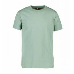 ARBEITS-T-SHIRT HERREN | PRO Wear 300 von ID / Farbe: stovet gron / 60% BAUMWOLLE 40% POLYESTER - | MEIN-KASACK.de | kas