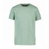 ARBEITS-T-SHIRT HERREN | PRO Wear 300 von ID / Farbe: stovet gron / 60% BAUMWOLLE 40% POLYESTER - | MEIN-KASACK.de | kas