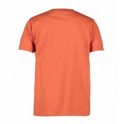 ARBEITS-T-SHIRT HERREN | PRO Wear 300 von ID / Farbe: coral / 60% BAUMWOLLE 40% POLYESTER - | MEIN-KASACK.de | kasack | 