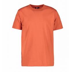 ARBEITS-T-SHIRT HERREN | PRO Wear 300 von ID / Farbe: coral / 60% BAUMWOLLE 40% POLYESTER - | MEIN-KASACK.de | kasack | 