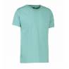 ARBEITS-T-SHIRT HERREN | PRO Wear light 310 von ID / Farbe: stovet aqua / 50% BAUMWOLLE 50% POLYESTER - | MEIN-KASACK.de