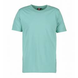 ARBEITS-T-SHIRT HERREN | PRO Wear light 310 von ID / Farbe: stovet aqua / 50% BAUMWOLLE 50% POLYESTER - | MEIN-KASACK.de