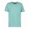 ARBEITS-T-SHIRT HERREN | PRO Wear light 310 von ID / Farbe: stovet aqua / 50% BAUMWOLLE 50% POLYESTER - | MEIN-KASACK.de