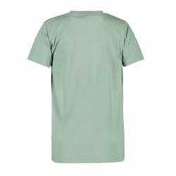 ARBEITS-T-SHIRT HERREN | PRO Wear light 310 von ID / Farbe: stovet gron / 50% BAUMWOLLE 50% POLYESTER - | MEIN-KASACK.de