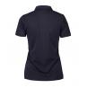 ARBEITS-POLO-SHIRT DAMEN | Business Stretch 535 von ID / Farbe: navy / 95% BAUMWOLLE 5% ELASTANE - | MEIN-KASACK.de | ka