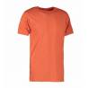 ARBEITS-T-SHIRT HERREN | PRO Wear light 310 von ID / Farbe: coral / 50% BAUMWOLLE 50% POLYESTER - | MEIN-KASACK.de | kas