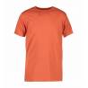 ARBEITS-T-SHIRT HERREN | PRO Wear light 310 von ID / Farbe: coral / 50% BAUMWOLLE 50% POLYESTER - | MEIN-KASACK.de | kas