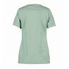 ARBEITS-T-SHIRT DAMEN | PRO Wear 312 von ID / Farbe: stovet gron / 60% BAUMWOLLE 40% POLYESTER - | MEIN-KASACK.de | kasa