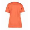 ARBEITS-T-SHIRT DAMEN | PRO Wear 312 von ID / Farbe: coral / 60% BAUMWOLLE 40% POLYESTER - | MEIN-KASACK.de | kasack | k