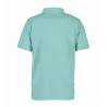 ARBEITS-POLO-SHIRT HERREN | PRO Wear 320 von ID / Farbe: stovet aqua / 50% BAUMWOLLE 50% POLYESTER - | MEIN-KASACK.de | 