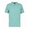 ARBEITS-POLO-SHIRT HERREN | PRO Wear 320 von ID / Farbe: stovet aqua / 50% BAUMWOLLE 50% POLYESTER - | MEIN-KASACK.de | 