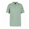 ARBEITS-POLO-SHIRT HERREN | PRO Wear 320 von ID / Farbe: stovet gron / 50% BAUMWOLLE 50% POLYESTER - | MEIN-KASACK.de | 