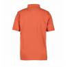 ARBEITS-POLO-SHIRT HERREN | PRO Wear 320 von ID / Farbe: coral / 50% BAUMWOLLE 50% POLYESTER - | MEIN-KASACK.de | kasack