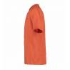 ARBEITS-POLO-SHIRT HERREN | PRO Wear 320 von ID / Farbe: coral / 50% BAUMWOLLE 50% POLYESTER - | MEIN-KASACK.de | kasack