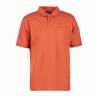 ARBEITS-POLO-SHIRT HERREN | PRO Wear 320 von ID / Farbe: coral / 50% BAUMWOLLE 50% POLYESTER - | MEIN-KASACK.de | kasack