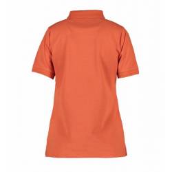 ARBEITS-POLO-SHIRT DAMEN | PRO Wear 321 von ID / Farbe: coral / 50% BAUMWOLLE 50% POLYESTER - | MEIN-KASACK.de | kasack 