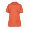 ARBEITS-POLO-SHIRT DAMEN | PRO Wear 321 von ID / Farbe: coral / 50% BAUMWOLLE 50% POLYESTER - | MEIN-KASACK.de | kasack 