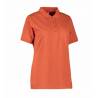 ARBEITS-POLO-SHIRT DAMEN | PRO Wear 321 von ID / Farbe: coral / 50% BAUMWOLLE 50% POLYESTER - | MEIN-KASACK.de | kasack 