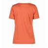 ARBEITS-T-SHIRT DAMEN | PRO Wear 317 von ID / Farbe: coral / 50% BAUMWOLLE 50% POLYESTER - | MEIN-KASACK.de | kasack | k