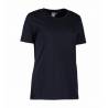 ARBEITS-T-SHIRT DAMEN | PRO Wear 317 von ID / Farbe: navy / 50% BAUMWOLLE 50% POLYESTER - | MEIN-KASACK.de | kasack | ka