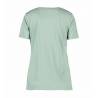 ARBEITS-T-SHIRT DAMEN | PRO Wear 317 von ID / Farbe: stovet gron / 50% BAUMWOLLE 50% POLYESTER - | MEIN-KASACK.de | kasa