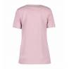 ARBEITS-T-SHIRT DAMEN | PRO Wear 317 von ID / Farbe: stovet rosa / 50% BAUMWOLLE 50% POLYESTER - | MEIN-KASACK.de | kasa