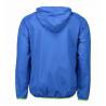 ARBEITSJACKE / WINDJACKE / WINDBREAKER 710 von ID / Farbe: azur / 100% POLYESTER - | MEIN-KASACK.de | kasack | kasacks |