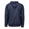 ARBEITSJACKE / WINDJACKE / WINDBREAKER 710 von ID / Farbe: navy / 100% POLYESTER - | MEIN-KASACK.de | kasack | kasacks |