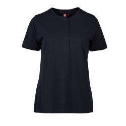 ARBEITS-POLO-SHIRT DAMEN |PRO Wear CARE 375 von ID / Farbe: navy / 50% BAUMWOLLE 50% POLYESTER - | MEIN-KASACK.de | kasa