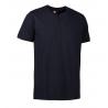 ARBEITS-POLO-SHIRT HERREN | PRO Wear CARE 374 von ID / Farbe: navy / 50% BAUMWOLLE 50% POLYESTER - | MEIN-KASACK.de | ka