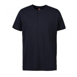 ARBEITS-POLO-SHIRT HERREN | PRO Wear CARE 374 von ID / Farbe: navy / 50% BAUMWOLLE 50% POLYESTER - | MEIN-KASACK.de | ka