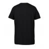 ARBEITS-POLO-SHIRT HERREN | PRO Wear CARE 374 von ID / Farbe: schwarz / 50% BAUMWOLLE 50% POLYESTER - | MEIN-KASACK.de |