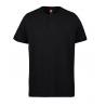 ARBEITS-POLO-SHIRT HERREN | PRO Wear CARE 374 von ID / Farbe: schwarz / 50% BAUMWOLLE 50% POLYESTER - | MEIN-KASACK.de |