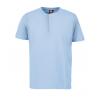 ARBEITS-POLO-SHIRT HERREN | PRO Wear CARE 374 von ID / Farbe: hellblau / 50% BAUMWOLLE 50% POLYESTER - | MEIN-KASACK.de 