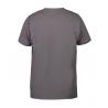 ARBEITS-POLO-SHIRT HERREN | PRO Wear CARE 374 von ID / Farbe: grau / 50% BAUMWOLLE 50% POLYESTER - | MEIN-KASACK.de | ka