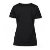 ARBEITS-T-SHIRT DAMEN | PRO Wear CARE 373 von ID / Farbe: schwarz / 60% BAUMWOLLE 40% POLYESTER - | MEIN-KASACK.de | kas