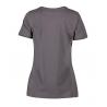 ARBEITS-T-SHIRT DAMEN | PRO Wear CARE 373 von ID / Farbe: grau / 60% BAUMWOLLE 40% POLYESTER - | MEIN-KASACK.de | kasack