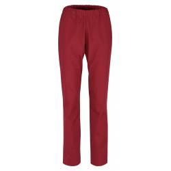 Herrenhose 2648 von MEIN-KASACK.de / Farbe: weinrot / 170g/m² - 65%PES - 35%BW - | MEIN-KASACK.de | kasack | kasacks | k