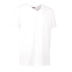 ARBEITS-T-SHIRT HERREN | PRO Wear CARE 372 von ID / Farbe: weiß / 60% BAUMWOLLE 40% POLYESTER - | MEIN-KASACK.de | kasac