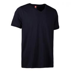 ARBEITS-T-SHIRT HERREN | PRO Wear CARE 372 von ID / Farbe: navy / 60% BAUMWOLLE 40% POLYESTER - | MEIN-KASACK.de | kasac