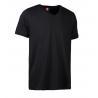 ARBEITS-T-SHIRT HERREN | PRO Wear CARE 372 von ID / Farbe: schwarz / 60% BAUMWOLLE 40% POLYESTER - | MEIN-KASACK.de | ka